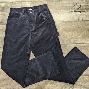 Pacsun John Galt Corduroy Pants Size M